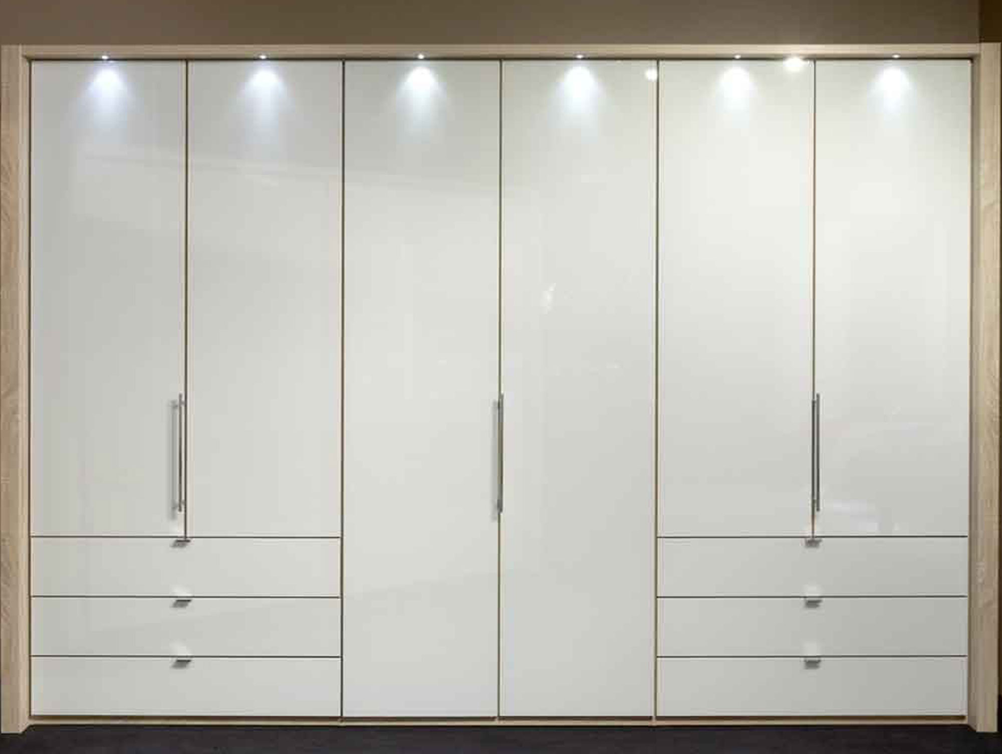 Pu doors