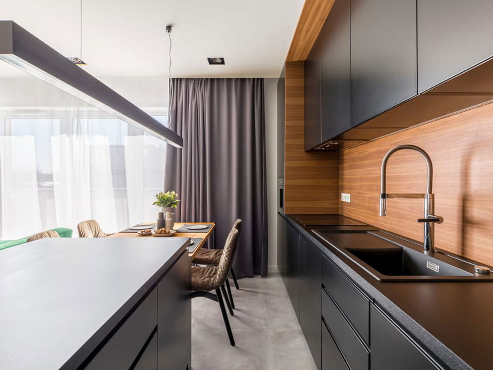 Pu doors