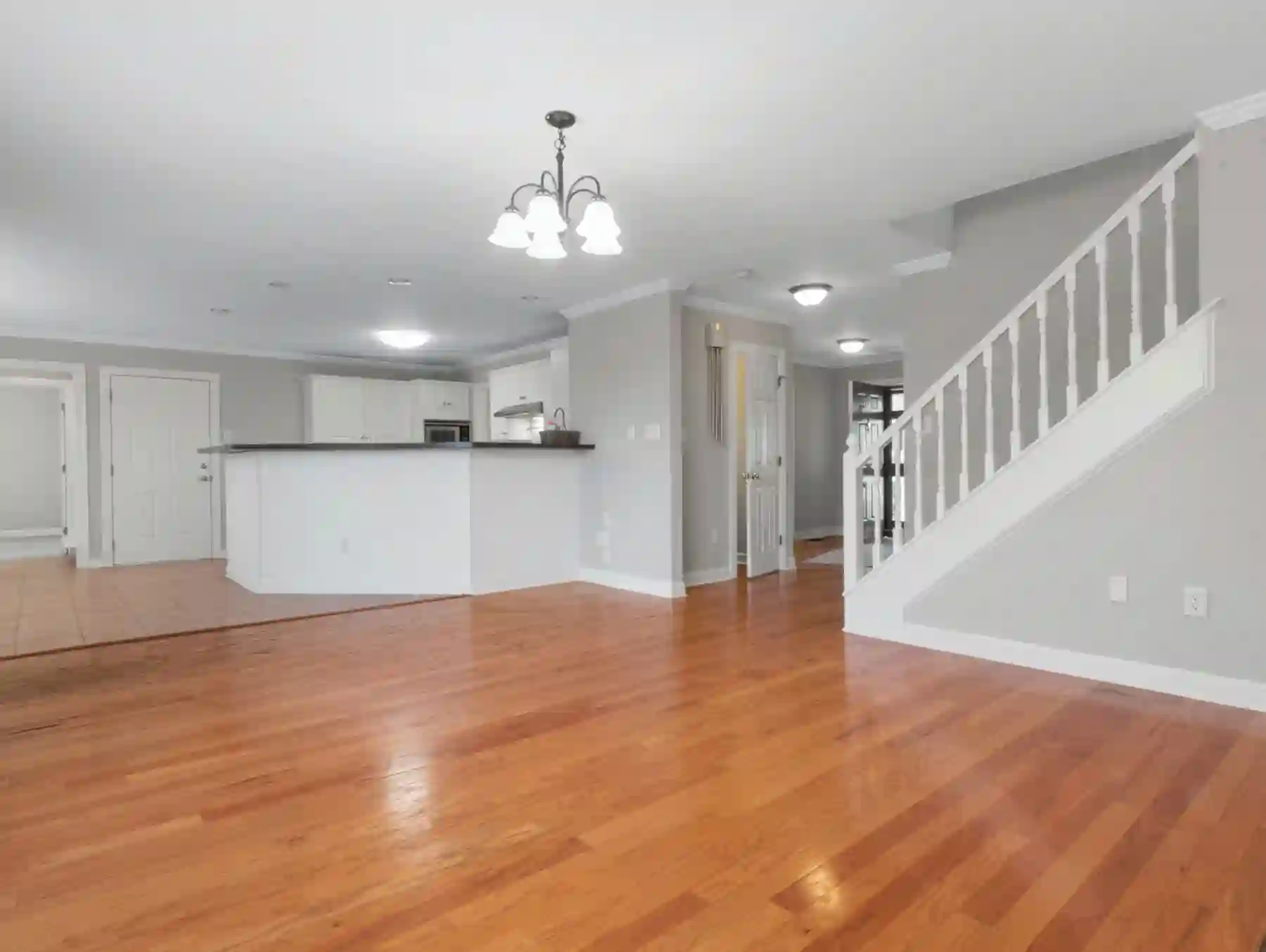 GSM flooring