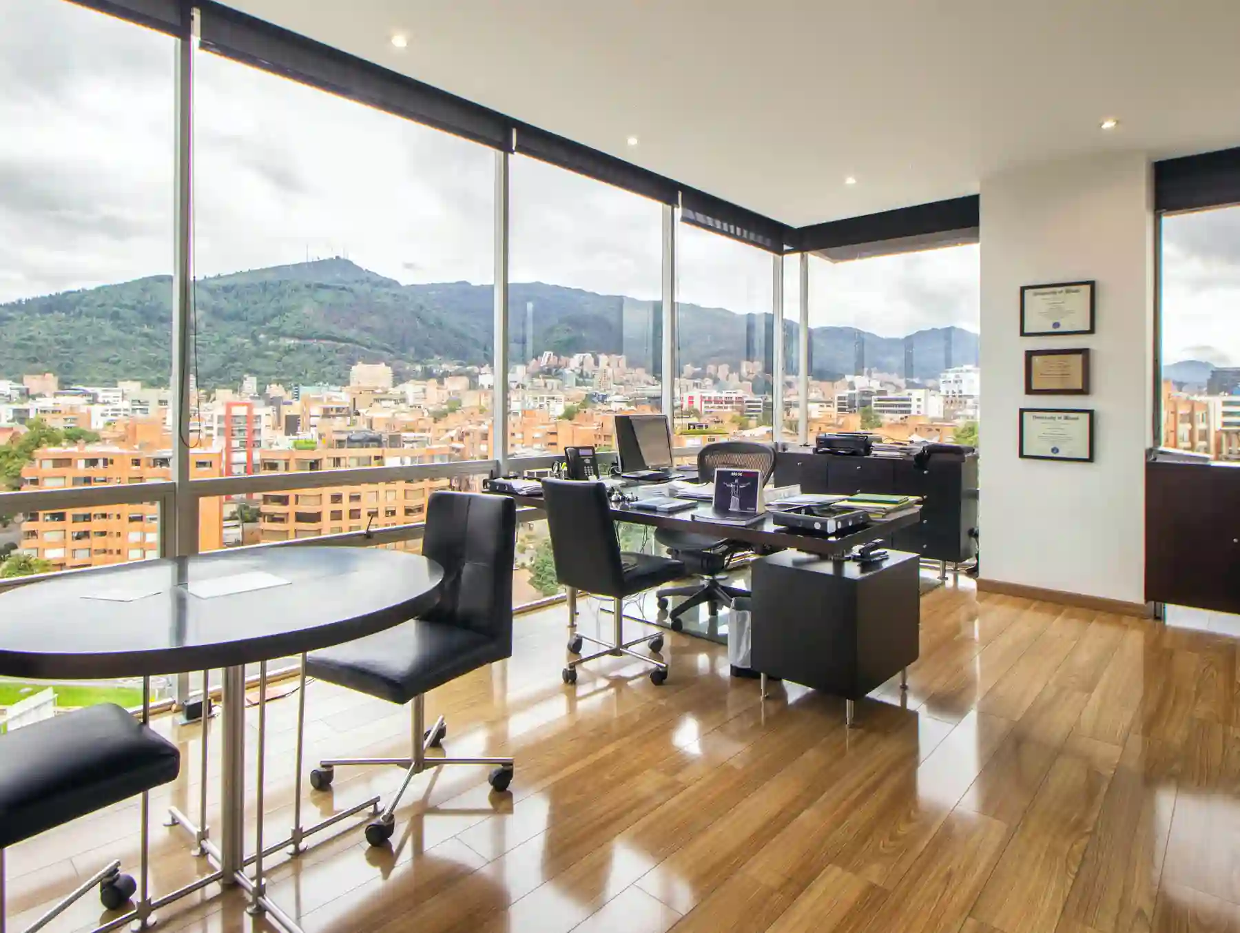 GSM flooring