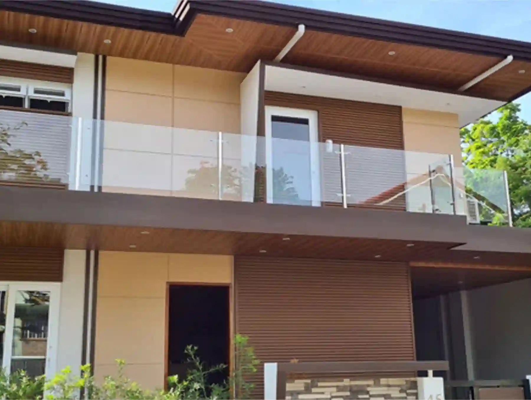 GSM facades-claddings