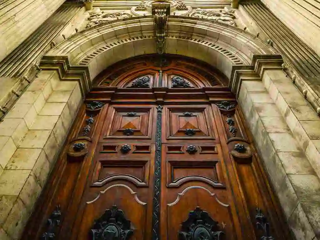 GSM Doors