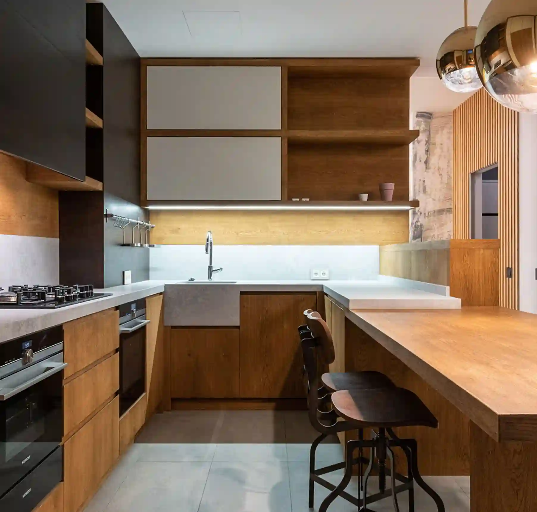 GSM Kitechen Wardrobes