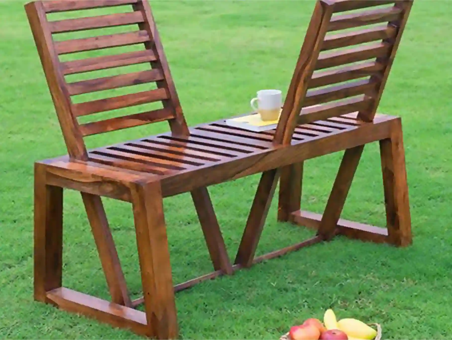 GSM outdoor furniture