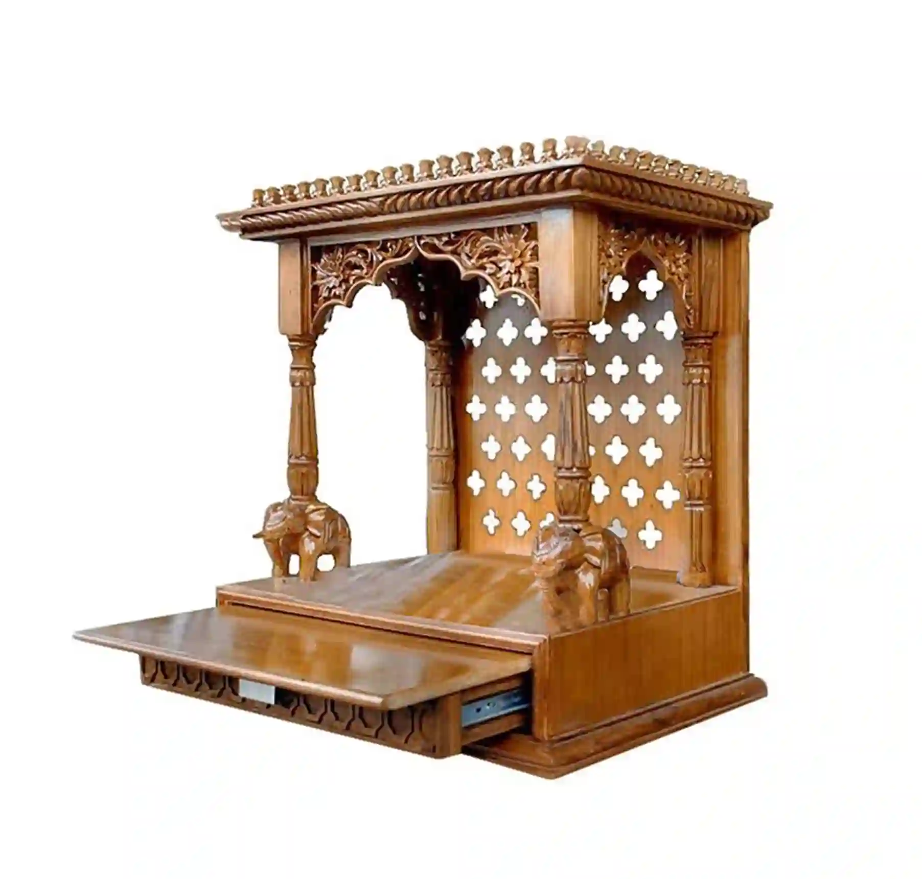 GSM Temple